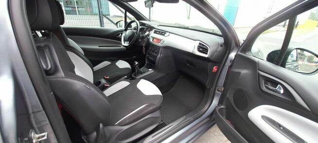 Citroen C3 1.4 Benzyna ! Oszczędne autko miejskie !
