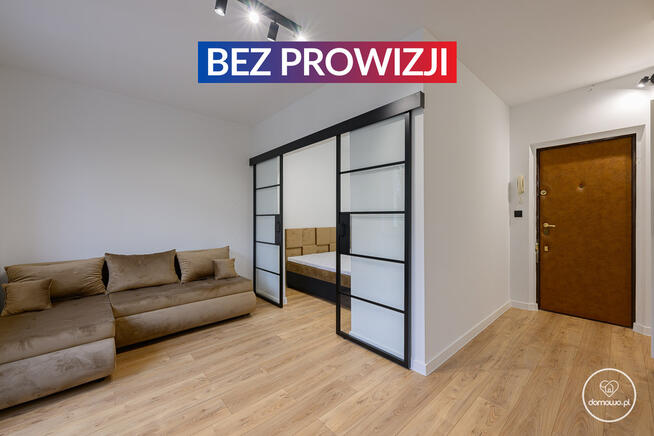 NOWE | MOKOTÓW | 2 POKOJE | WINDA | PARKING | KW