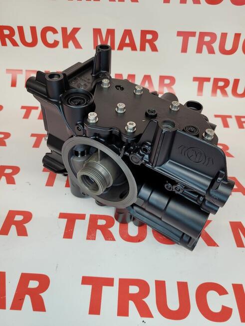 PODSTAWA OSUSZACZA mercedes EL2208, K102144