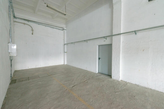 MAGAZYN DO WYNAJĘCIA – SIERADZ – Mickiewicza 4