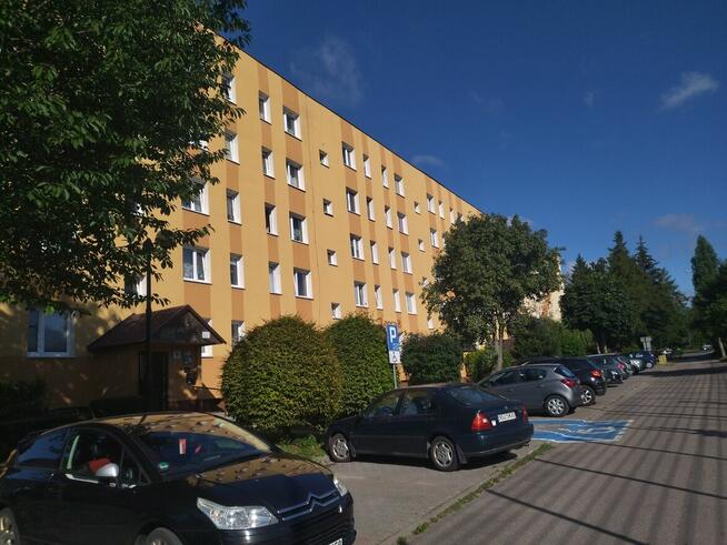 Sprzedam mieszkanie w Szczytnie