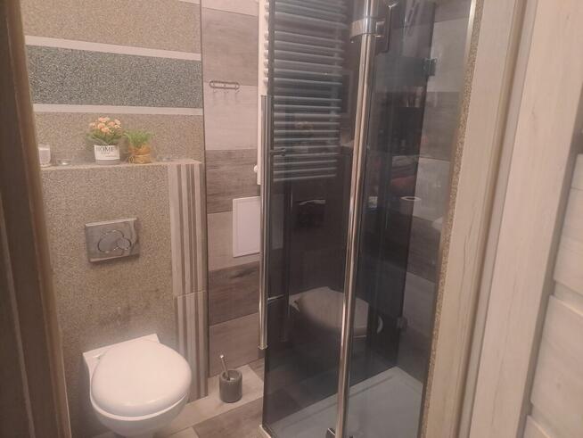 Zamienie mieszkanie ZGM