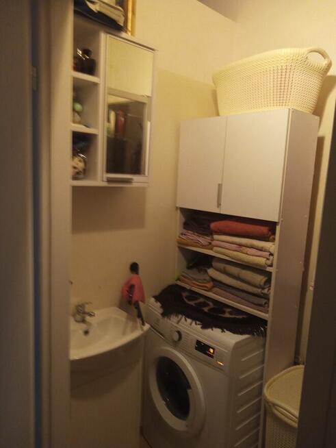 Mieszkanie komunalne 35 m Praga północ zamienię