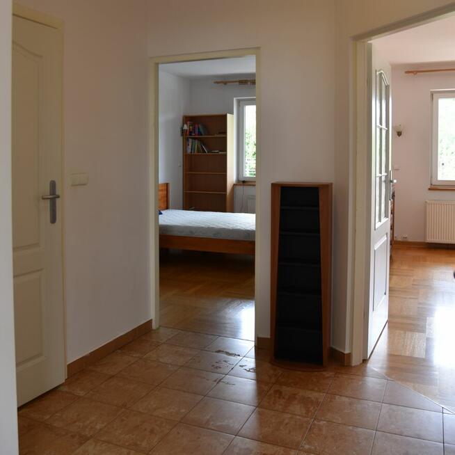 Mieszkanie do wynajęcia Al. Bohaterów Września 3