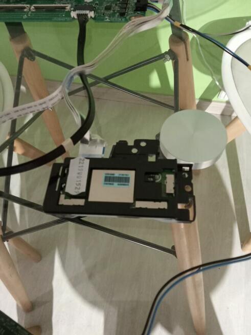 Sprzedam Płytki Części Telewizora Lg 50UP78003LB Okazja Pole