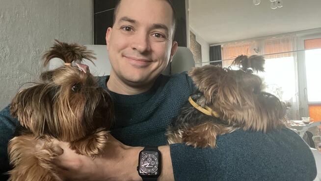 Domowy hotel dla Twojego pupila