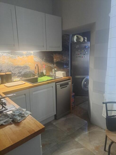 Zamienie mieszkanie ZGM