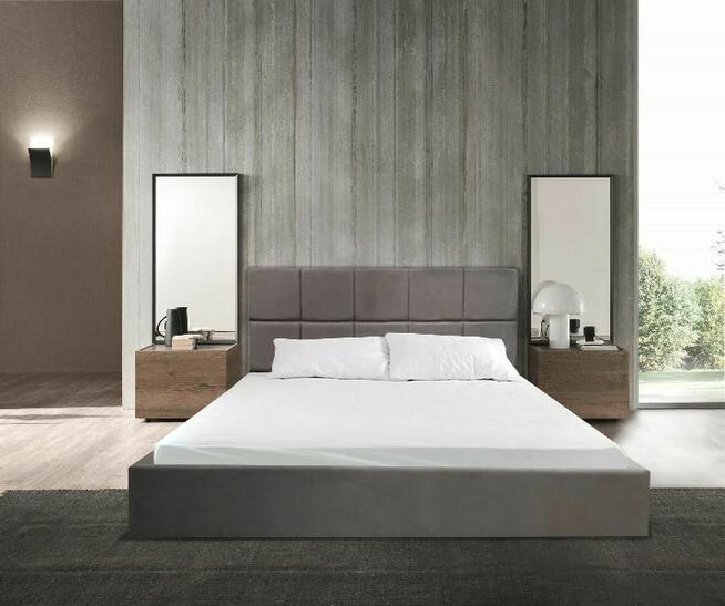 Łóżko sypialniane FOX 160x200