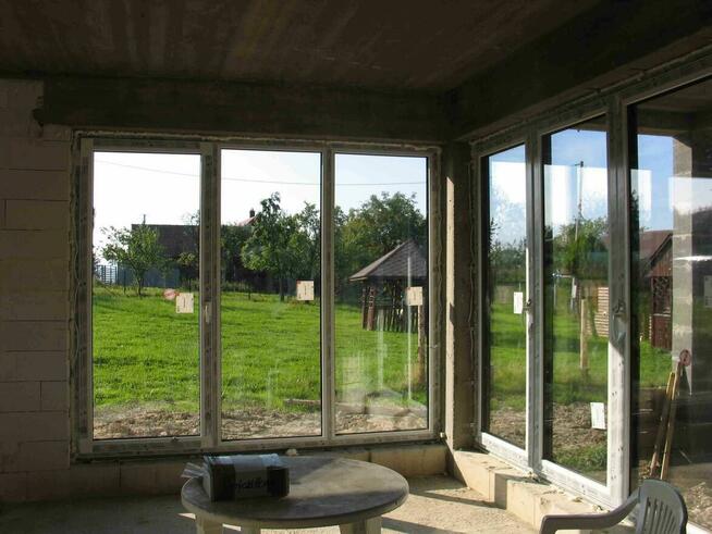 Dom w górach, jednorodzinny, wolnostojący, 132m2,ładny widok.