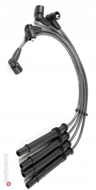 Przewody zapłonowe Renault Clio Kangoo Modus Thalia Twingo