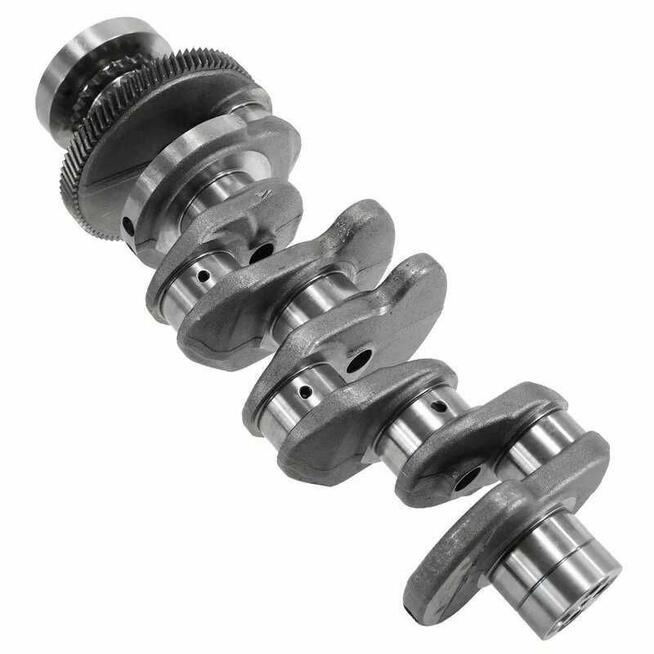 Mercedes-Benz Wał korbowy OM 654 2l A 654 030 79 00