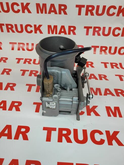 ZAWÓR BPV 7.04253.68 DAF XF 106