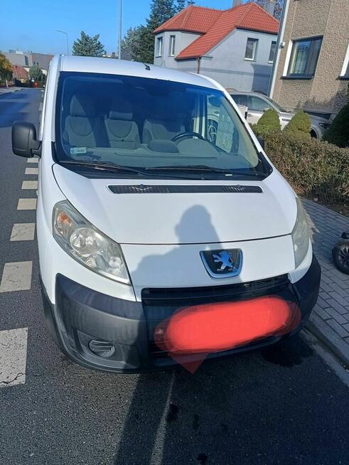 Peagot Expert 6 osób