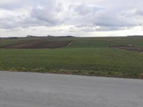 56ara =331.000zł. ZIELONKI-Trojanowice, k.Krakowa