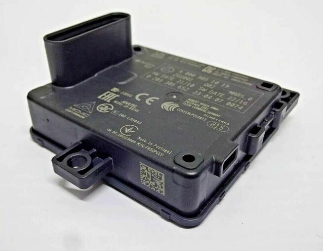 Mercedes-Benz Czujnik radarowy Distronic A0009051019 NOWY