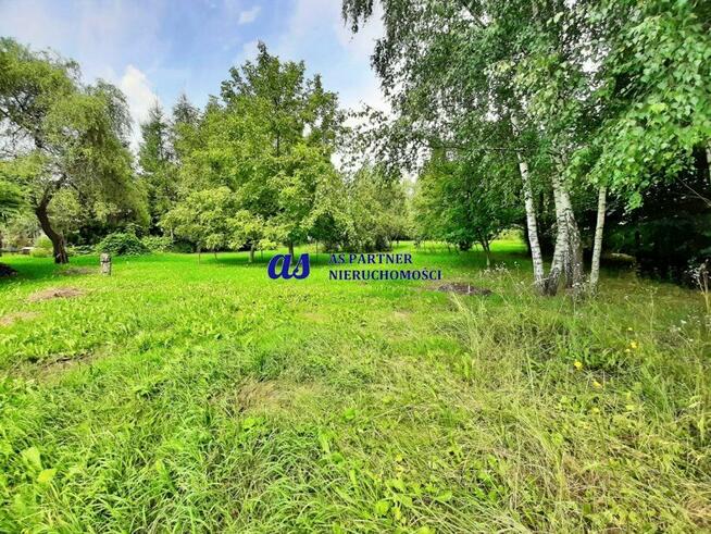 Działka budowlana z WZ, 29ar, Zarzecze