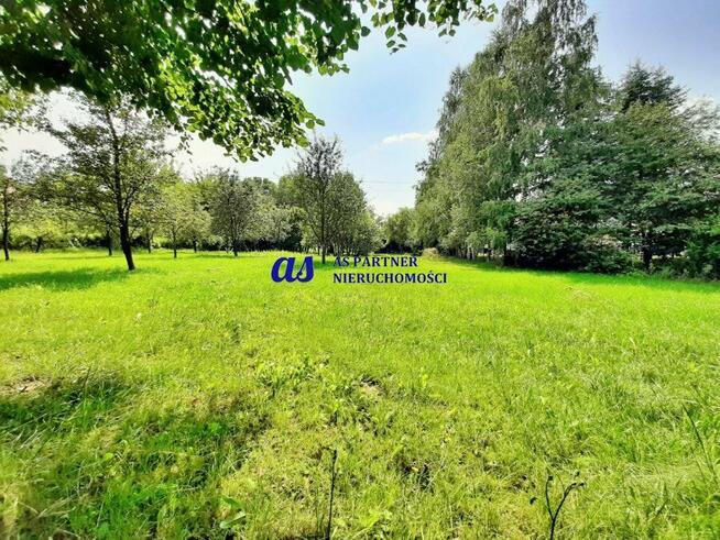 Działka budowlana z WZ, 29ar, Zarzecze