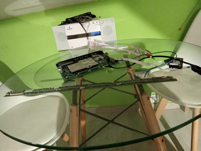 Sprzedam Płytki Części Telewizora Lg 50UP78003LB Okazja Pole