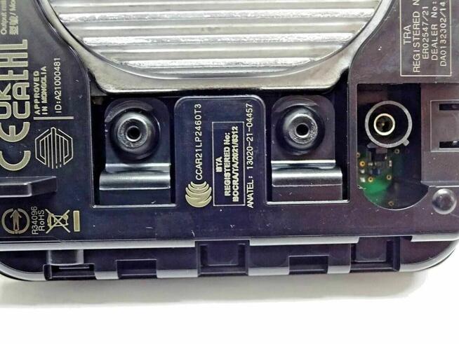 BMW Moduł ładowania bezprzewodowego 5A82C19, G20 G21, NOWY