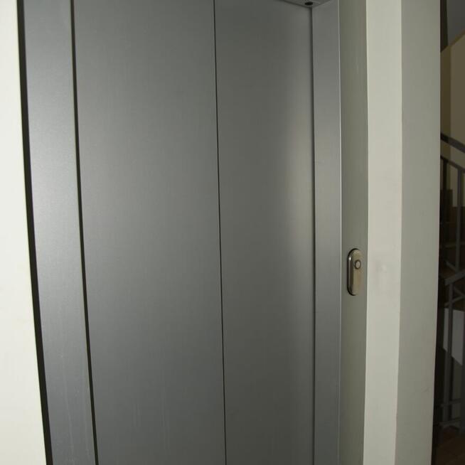 Mieszkanie do wynajęcia Al. Bohaterów Września 3