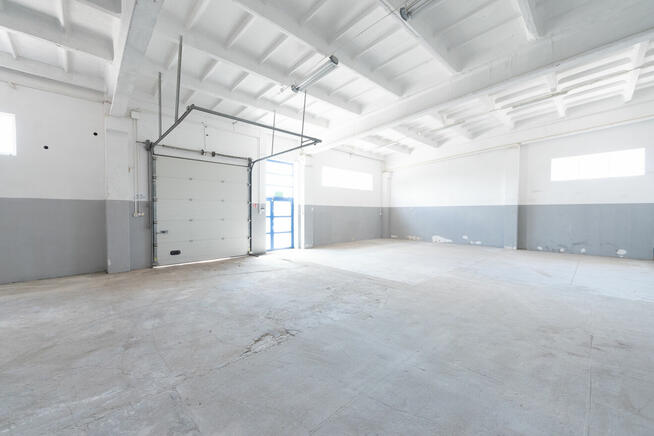 MAGAZYN DO WYNAJĘCIA – SIERADZ – Mickiewicza 4