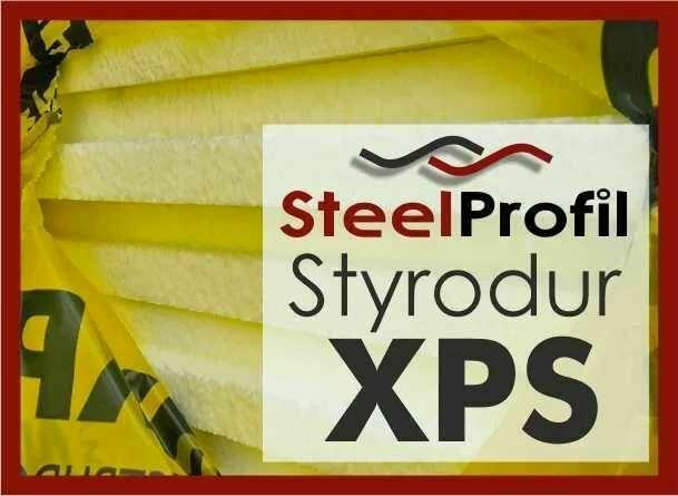 TOWAR OD RĘKI! Tani STYRODUR twardy styropian izolacja