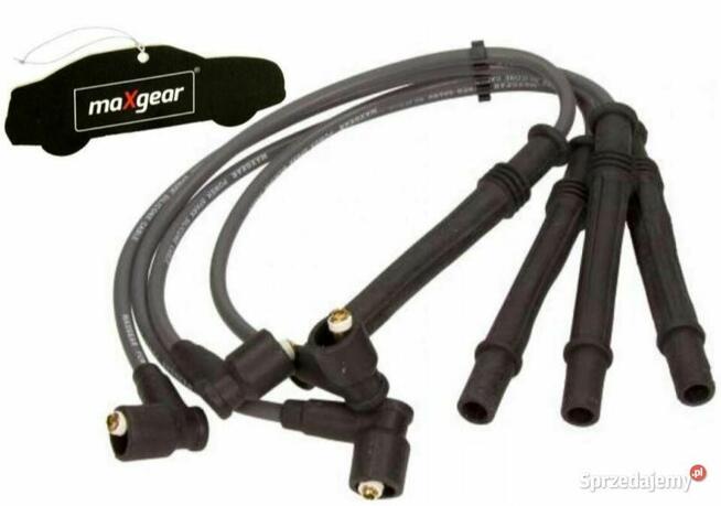 Przewody zapłonowe Renault Clio Kangoo Modus Thalia Twingo