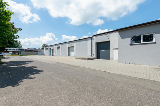 MAGAZYN DO WYNAJĘCIA – SIERADZ – Mickiewicza 4