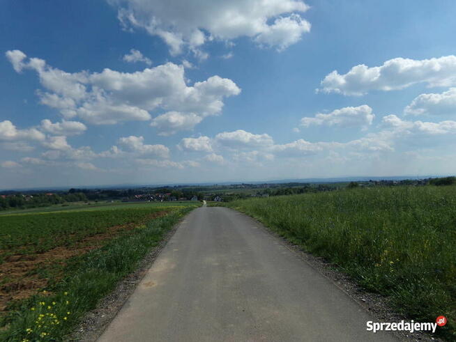 52ary=335.500zł. Trojanowice-ZIELONKI k.Krakowa