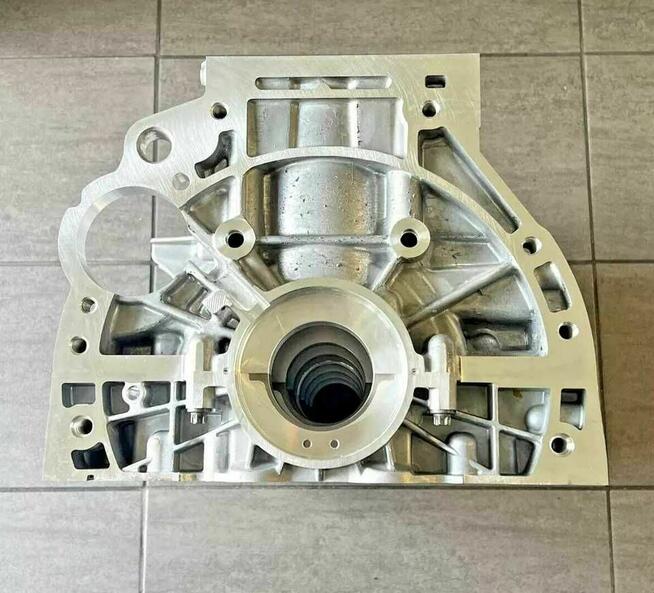 BMW Blok cylindrów silnika N55, N55B30 - 2295991