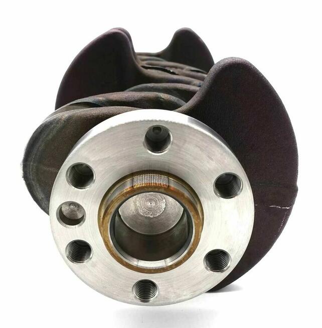 BMW Wał korbowy N20 - 7599247, F10 F30 F31 F32 F36, NOWY