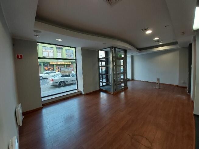 Wynajmę lokal przy ul. Słowackiego