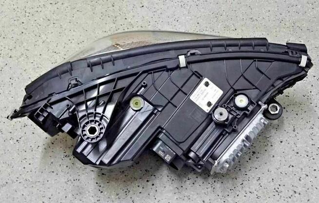 Mercedes-Benz Lampy Digital Light A2069062204 A2069061703
