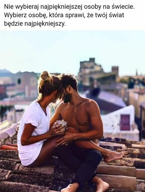 ... pozytywnych emocji ...