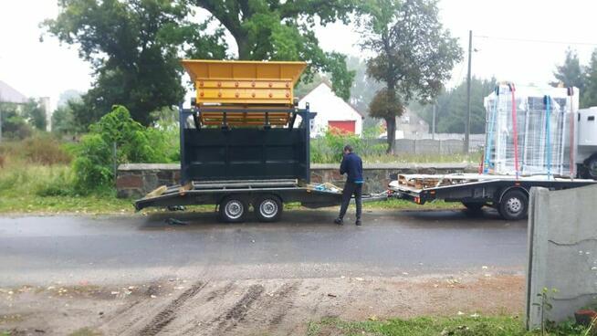 Przesiewacz wibracyjny, przesiewacz do piasku, ziemi, gruzu