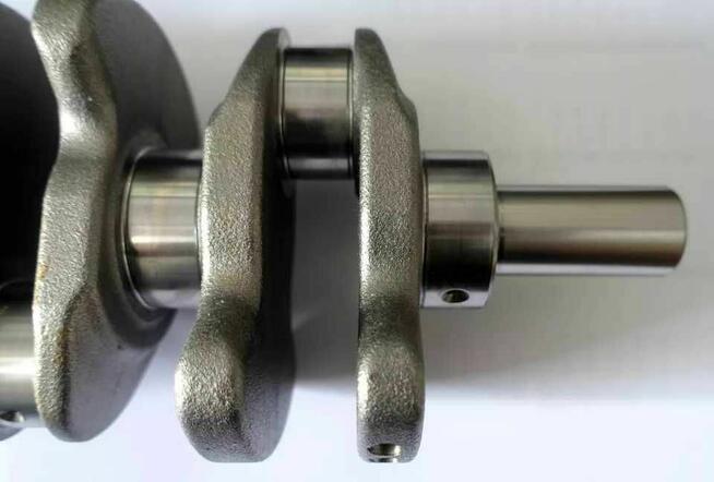 Mercedes-Benz Wał korbowy M271 A 27 103 001 01 NOWY