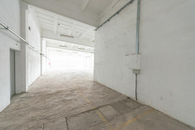 MAGAZYN DO WYNAJĘCIA – SIERADZ – Mickiewicza 4