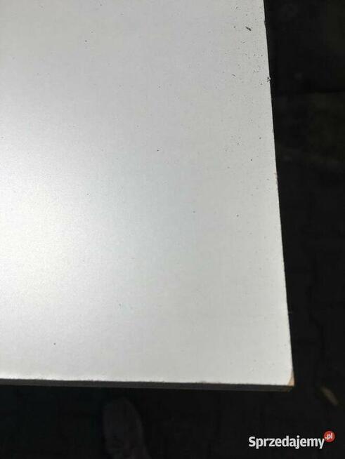 MDF PLUS kl. str biały 110SM 18mm 2800x2070mm