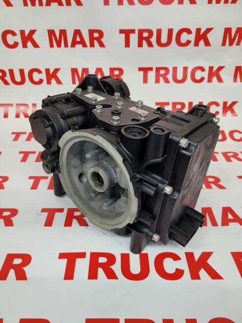 PODSTAWA OSUSZACZA K107483 EL2101 renault apm II