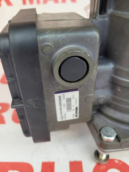 ZAWÓR EBS europa K020622 scania