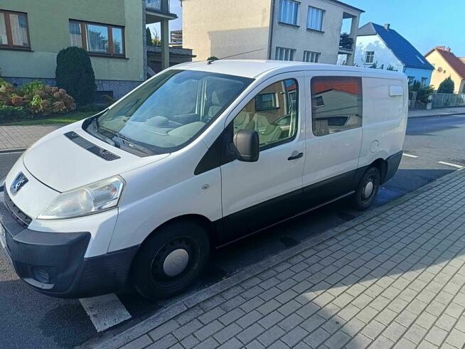 Peagot Expert 6 osób