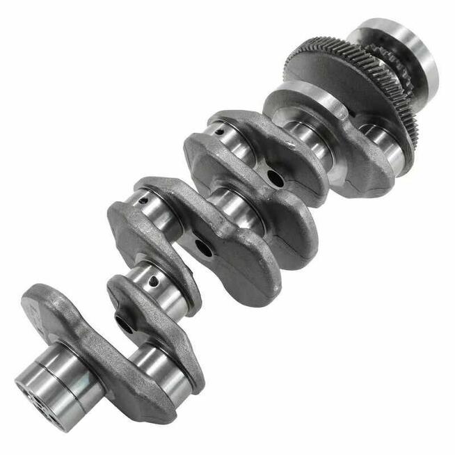 Mercedes-Benz Wał korbowy OM 654 2l A 654 030 79 00