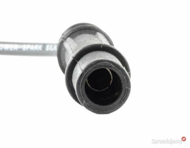 Przewody zapłonowe Renault Clio Kangoo Modus Thalia Twingo