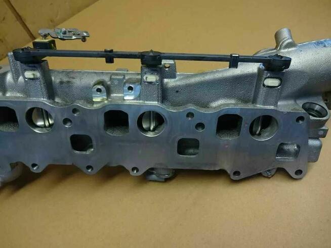 Mercedes-Benz Kolektor ssący OM642 A 642 090 66 37 NOWY