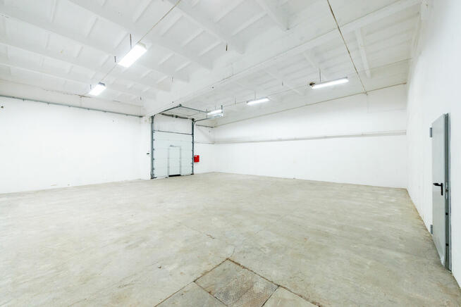 MAGAZYN DO WYNAJĘCIA – SIERADZ – Mickiewicza 4