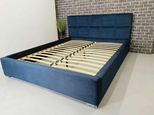 Łóżko sypialniane FOX 160x200