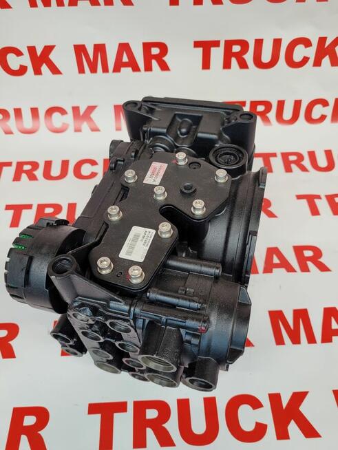 PODSTAWA OSUSZACZA K107483 EL2101 renault apm II