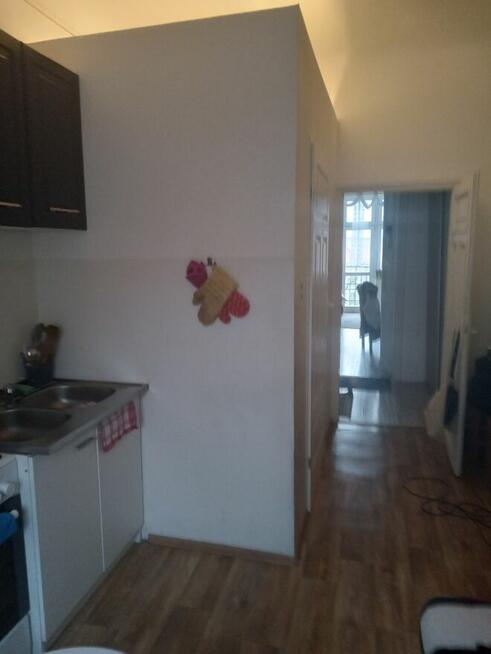 Mieszkanie komunalne 35 m Praga północ zamienię