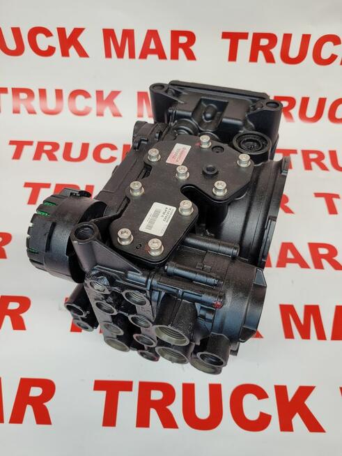 PODSTAWA OSUSZACZA K107483 EL2101 renault apm II