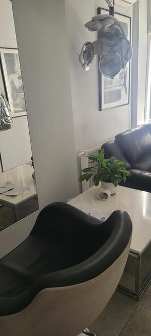 Stanowisko fryzjerskie wynajme 650zł centrum Gorzów Wie